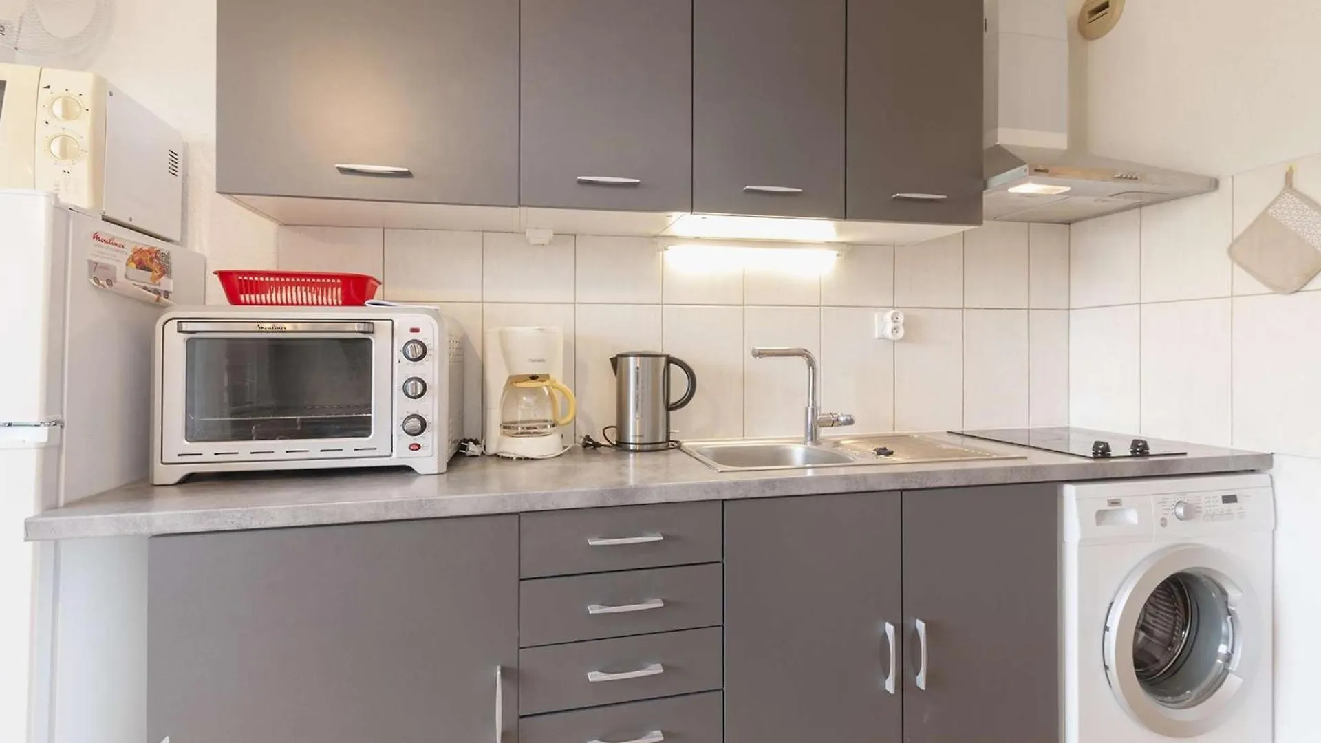 T2 Confortable Avec Balcon Et Wi-Fi - Barbotan - Fr-1-841-79 Frankreich